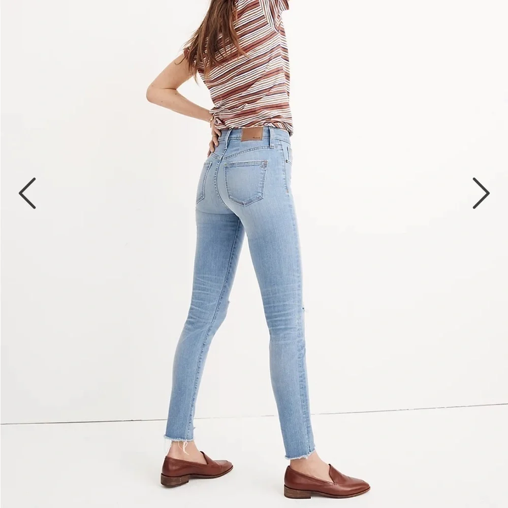 Madewell 9